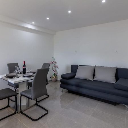 Apartman Iva Krivodol Exteriör bild