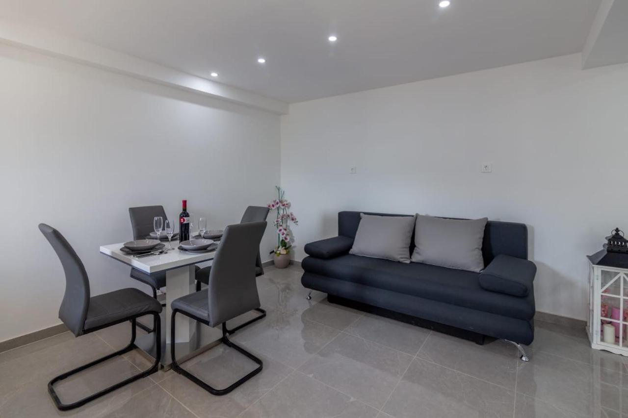 Apartman Iva Krivodol Exteriör bild