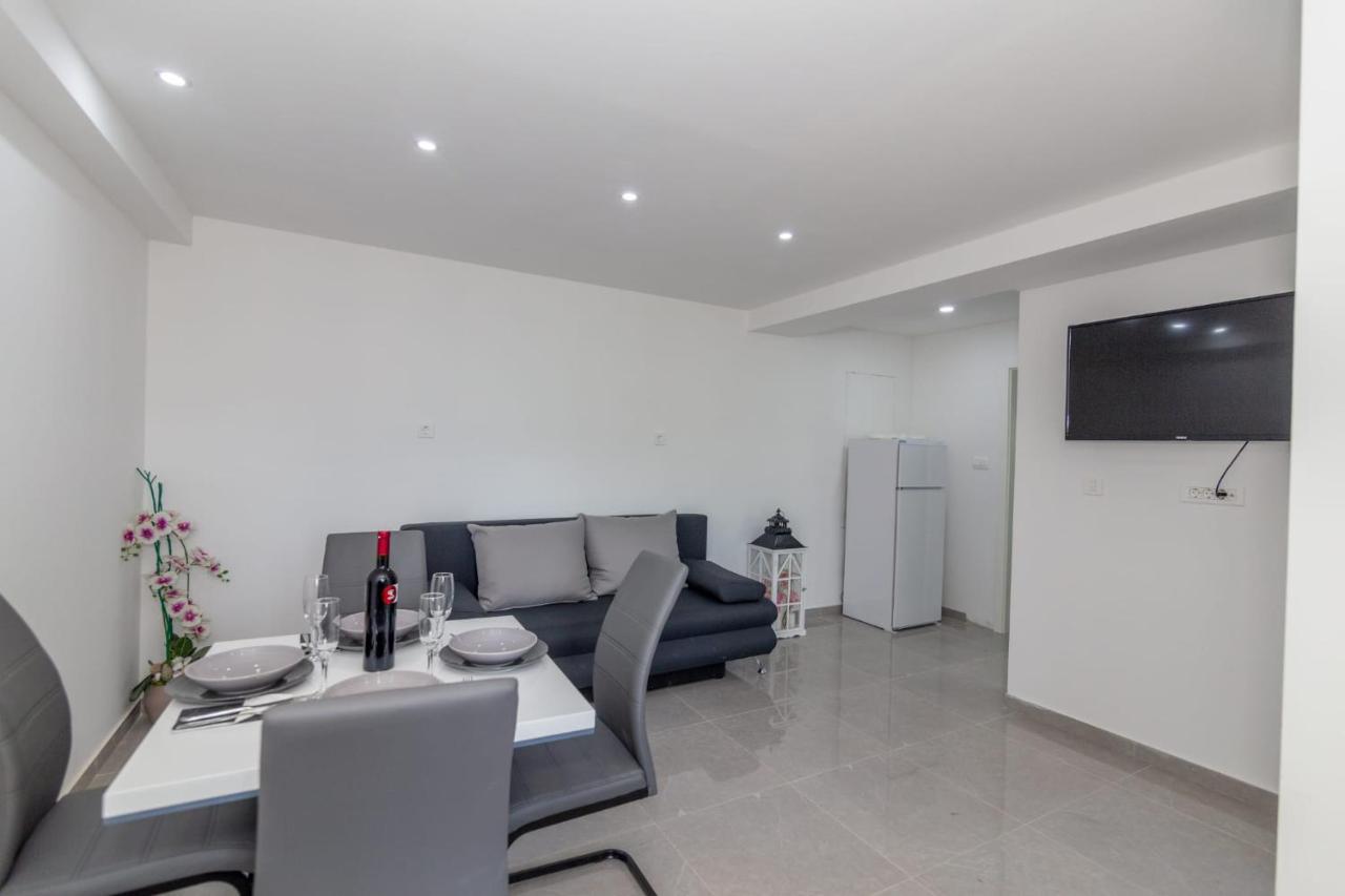 Apartman Iva Krivodol Exteriör bild