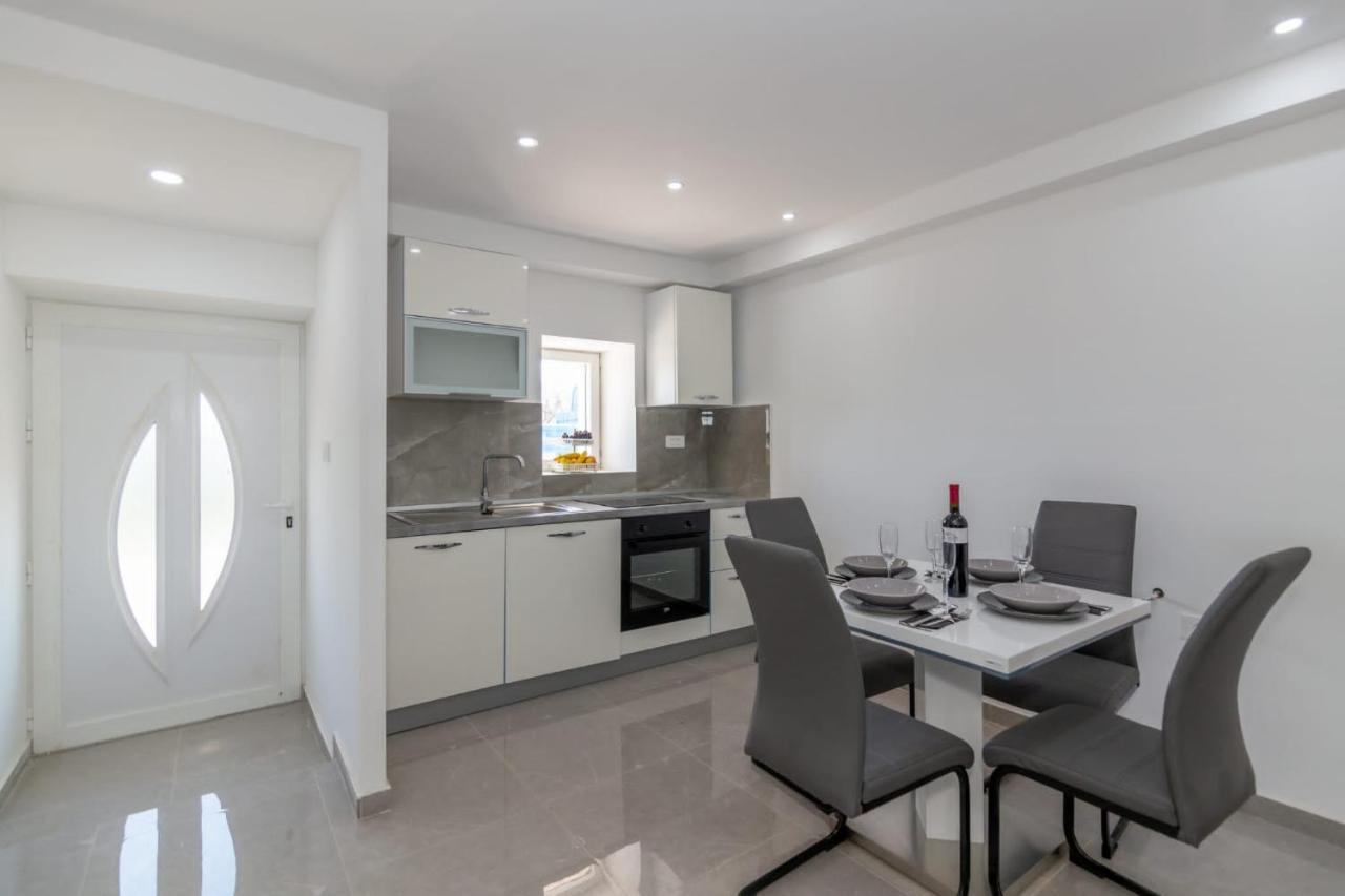 Apartman Iva Krivodol Exteriör bild