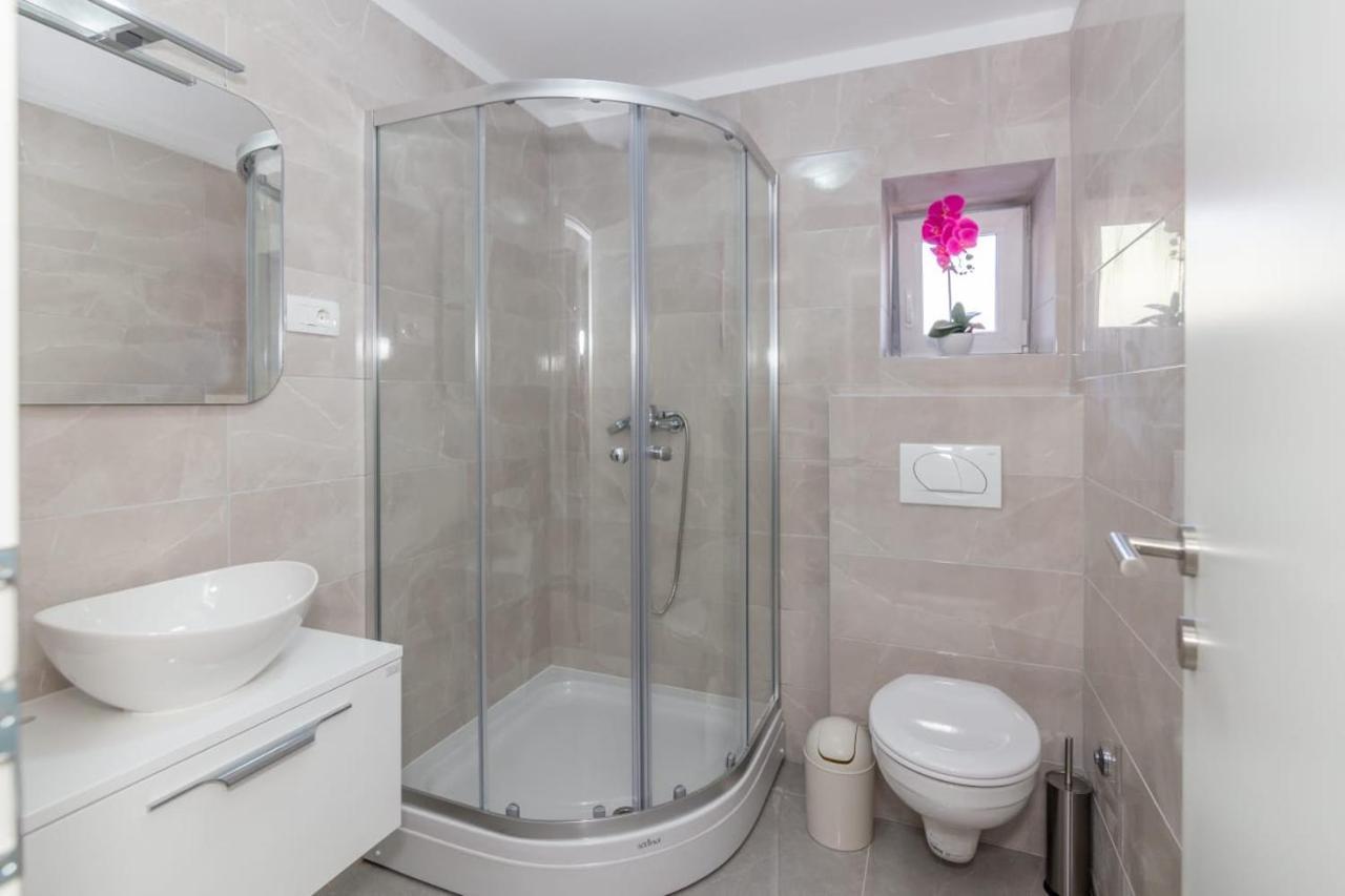 Apartman Iva Krivodol Exteriör bild